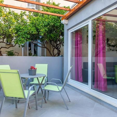 Apartment Kim Dubrovnik Экстерьер фото