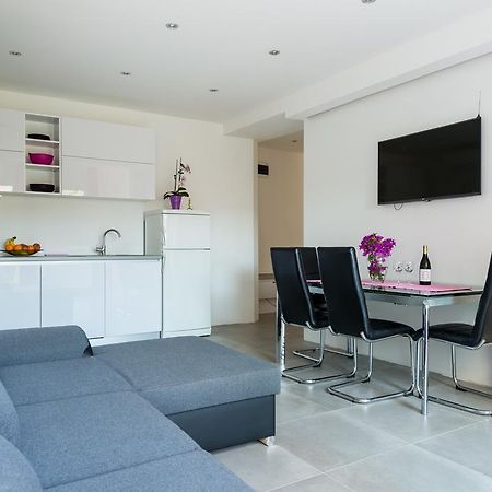 Apartment Kim Dubrovnik Экстерьер фото