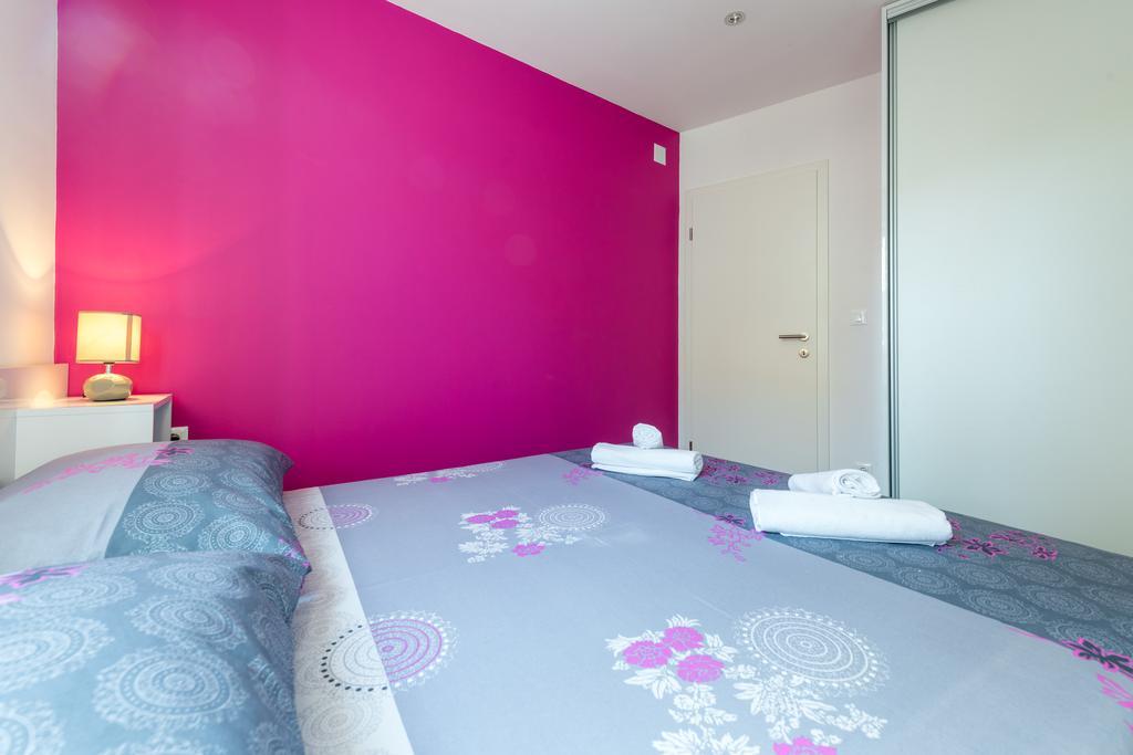 Apartment Kim Dubrovnik Экстерьер фото