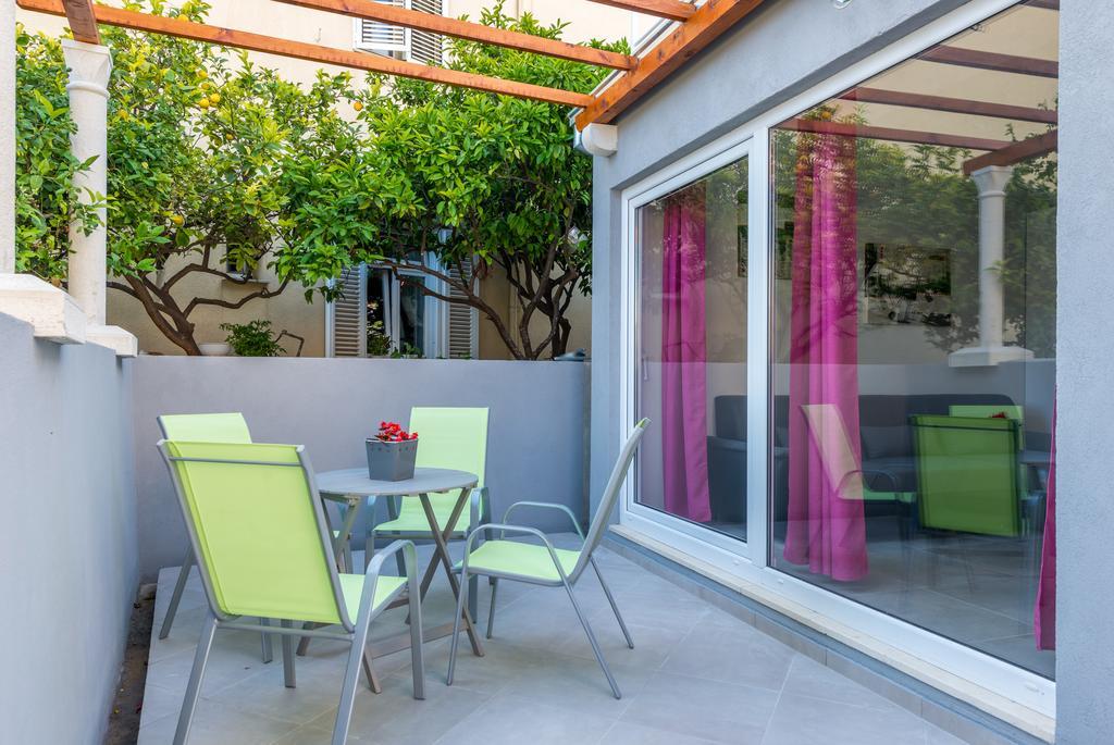 Apartment Kim Dubrovnik Экстерьер фото