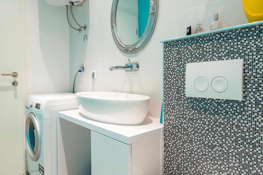 Apartment Kim Dubrovnik Экстерьер фото
