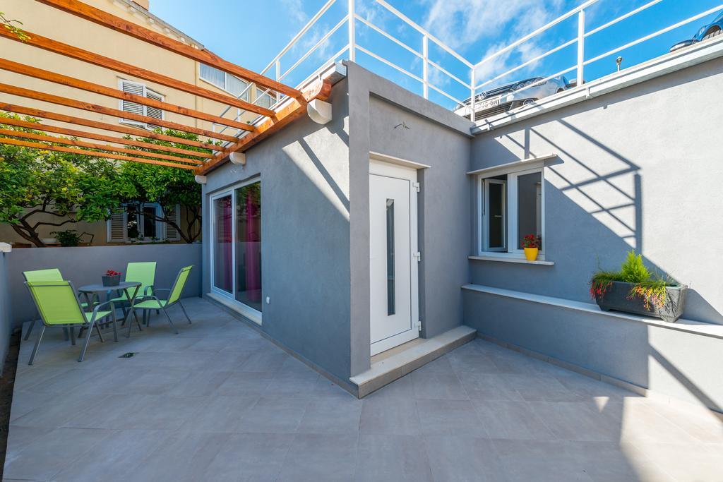 Apartment Kim Dubrovnik Экстерьер фото