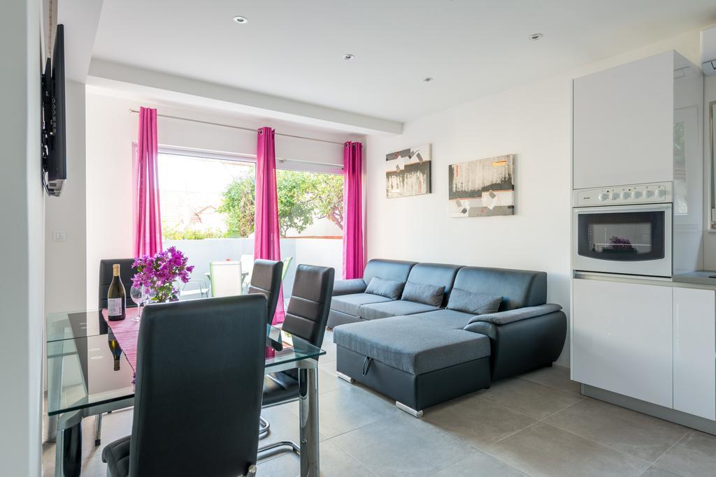Apartment Kim Dubrovnik Экстерьер фото