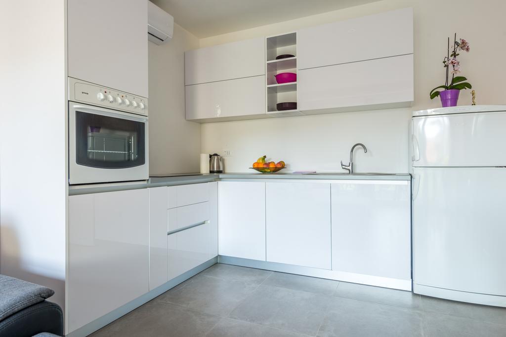 Apartment Kim Dubrovnik Экстерьер фото