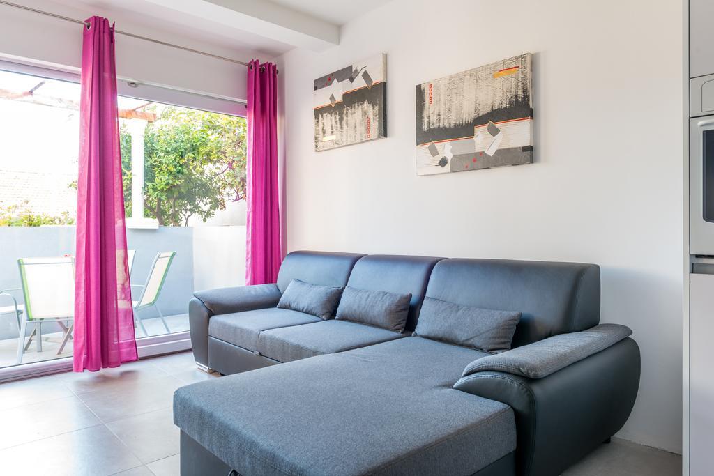 Apartment Kim Dubrovnik Экстерьер фото