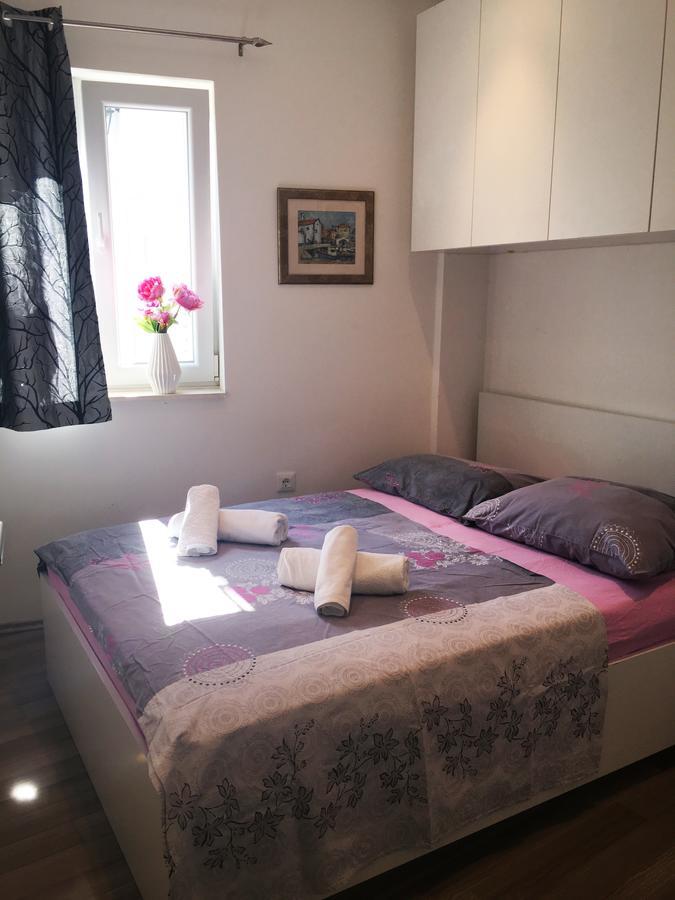 Apartment Kim Dubrovnik Экстерьер фото
